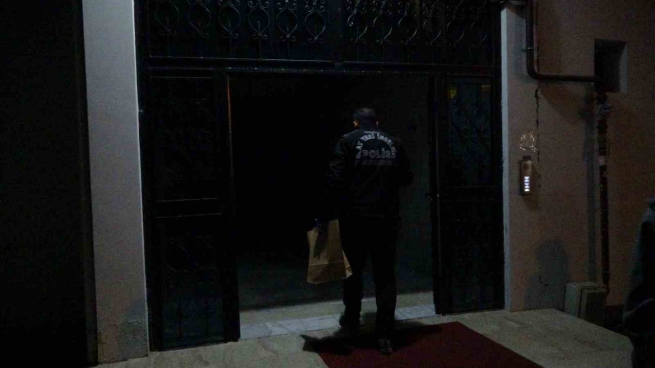 Malatya’da kadın cinayeti: Gönül ilişkisi yaşadığı kadını öldürdü