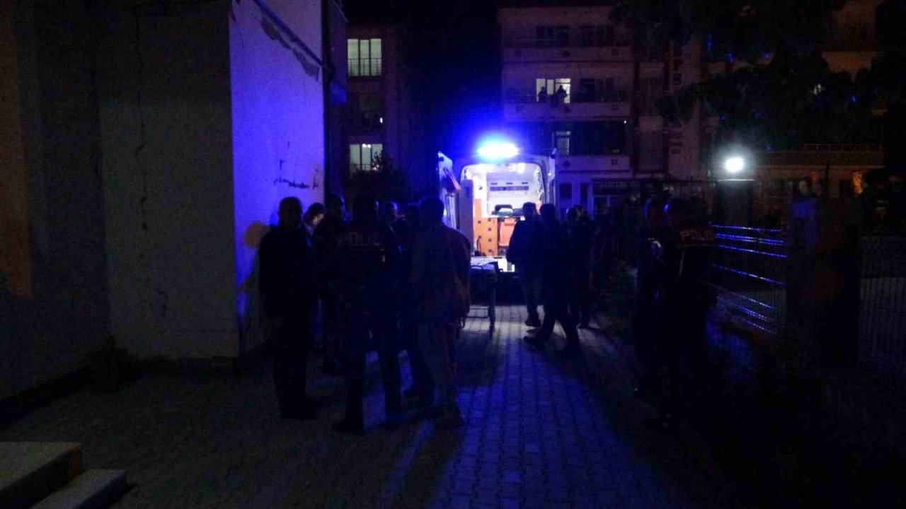 Malatya’da kadın cinayeti: Gönül ilişkisi yaşadığı kadını öldürdü