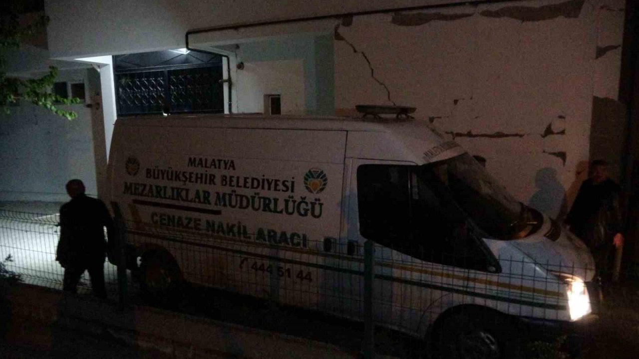 Malatya’da kadın cinayeti: Gönül ilişkisi yaşadığı kadını öldürdü