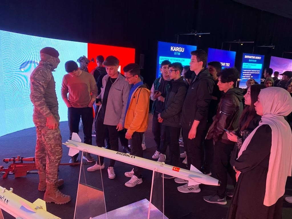 MSB Dijital Gösterim Merkezi’nin süresi uzatıldı