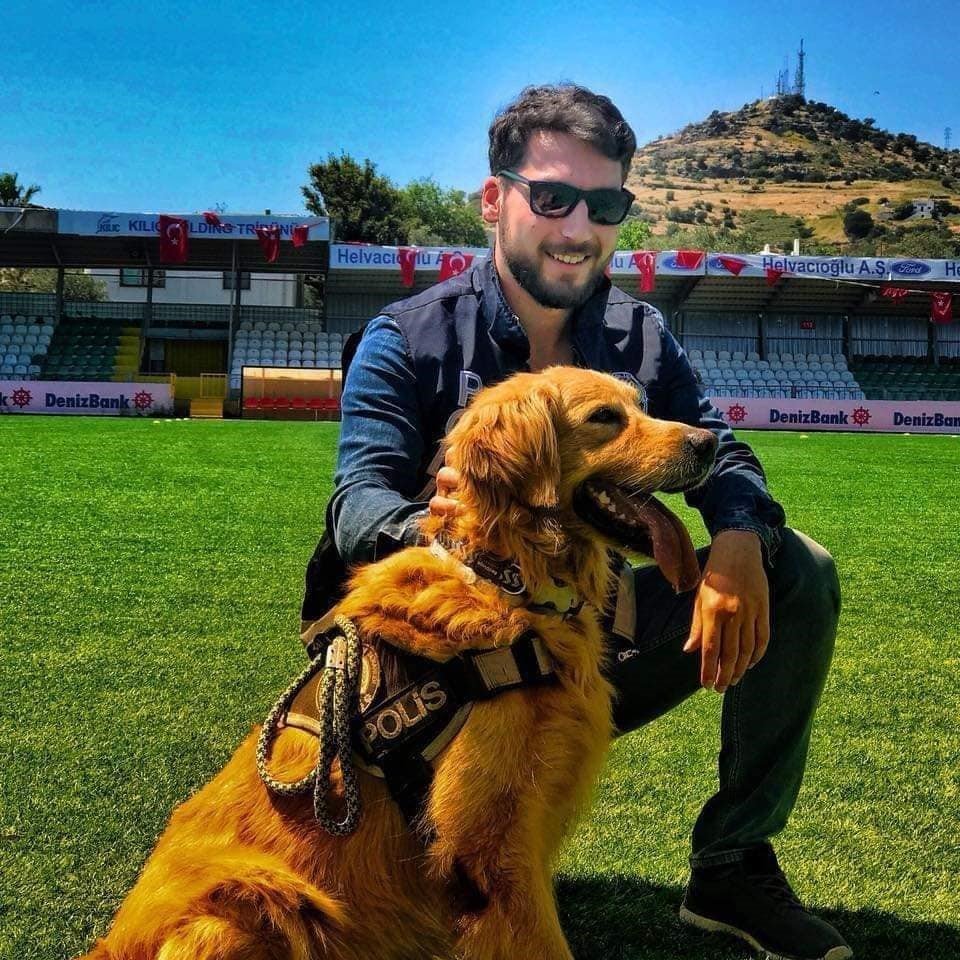 Denizlili polisi şehit eden zanlının cezası ağırlaştırılmış müebbette çevrildi