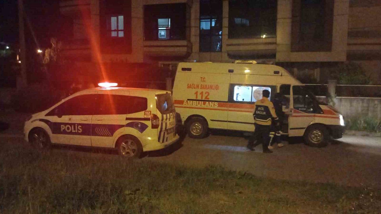 Muğla’da şüpheli ölüm