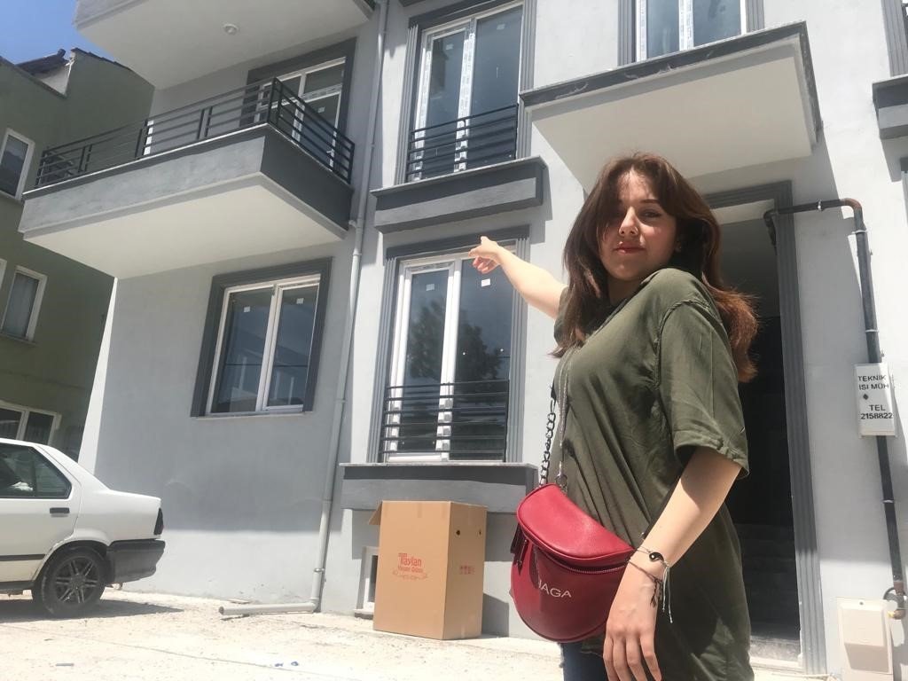 Ev sahibinden akıllara durgunluk veren ‘mülakatla’ kiracı arama ilanı