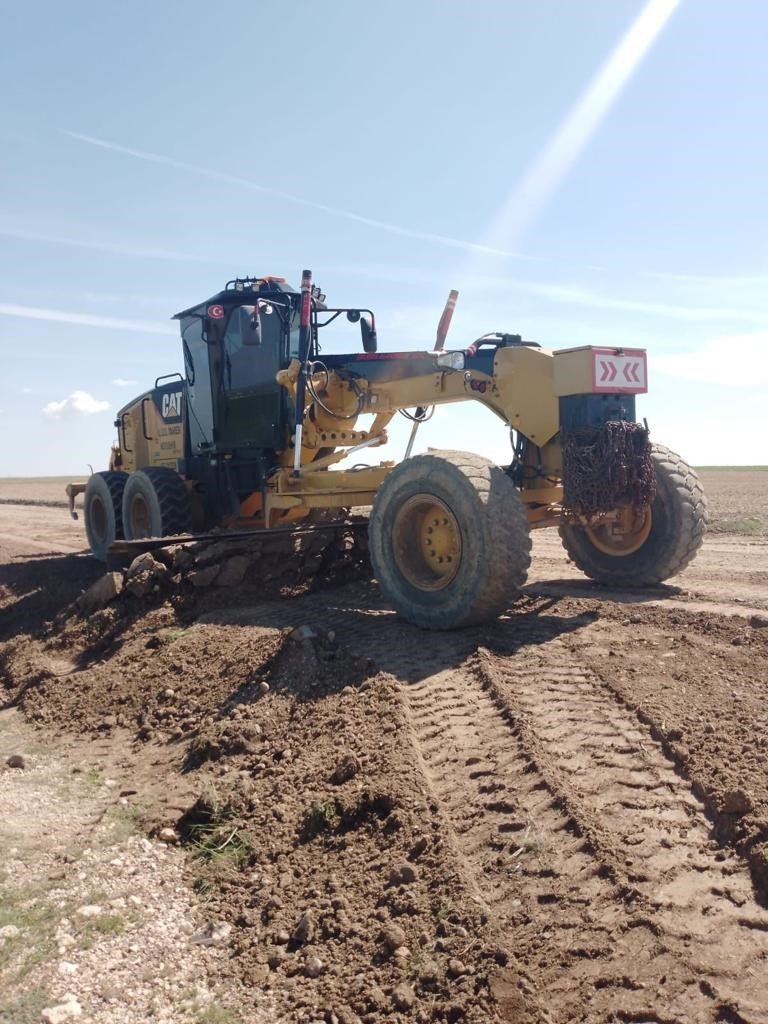 Nevşehir’de köylerin yaşam standartları artırılıyor