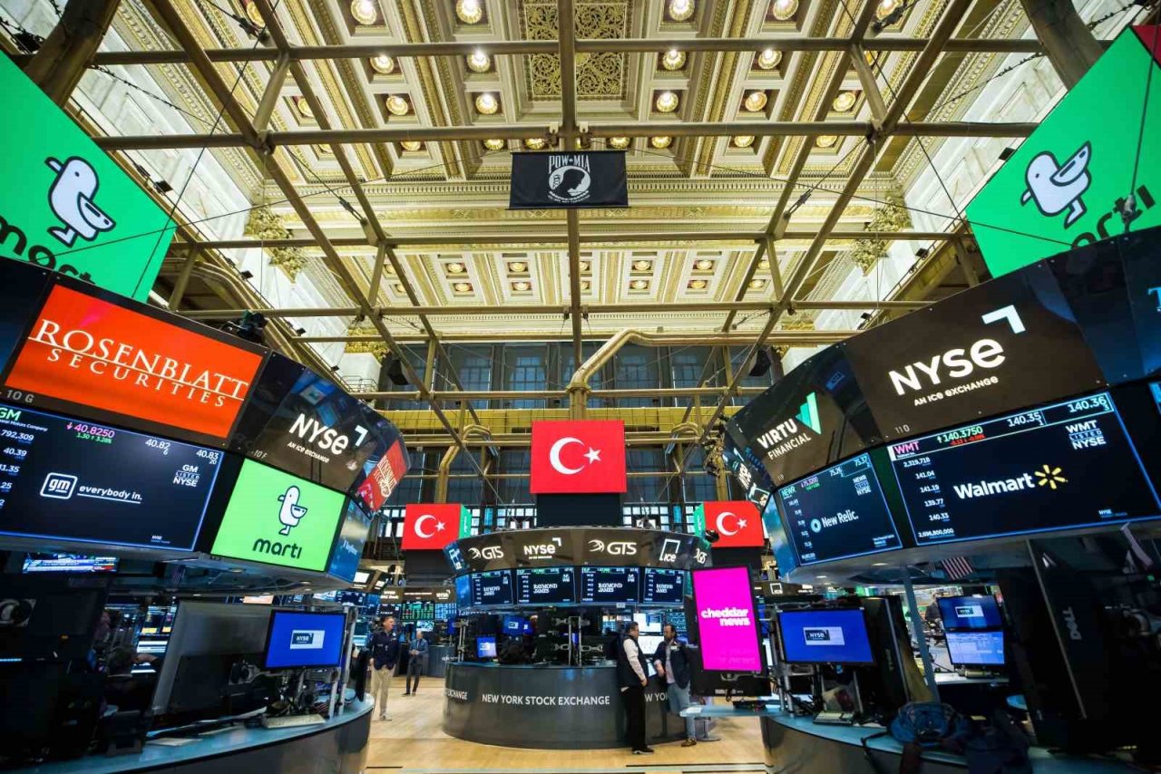 Martı’dan çalışanlarına 200 milyon TL değerinde hisse