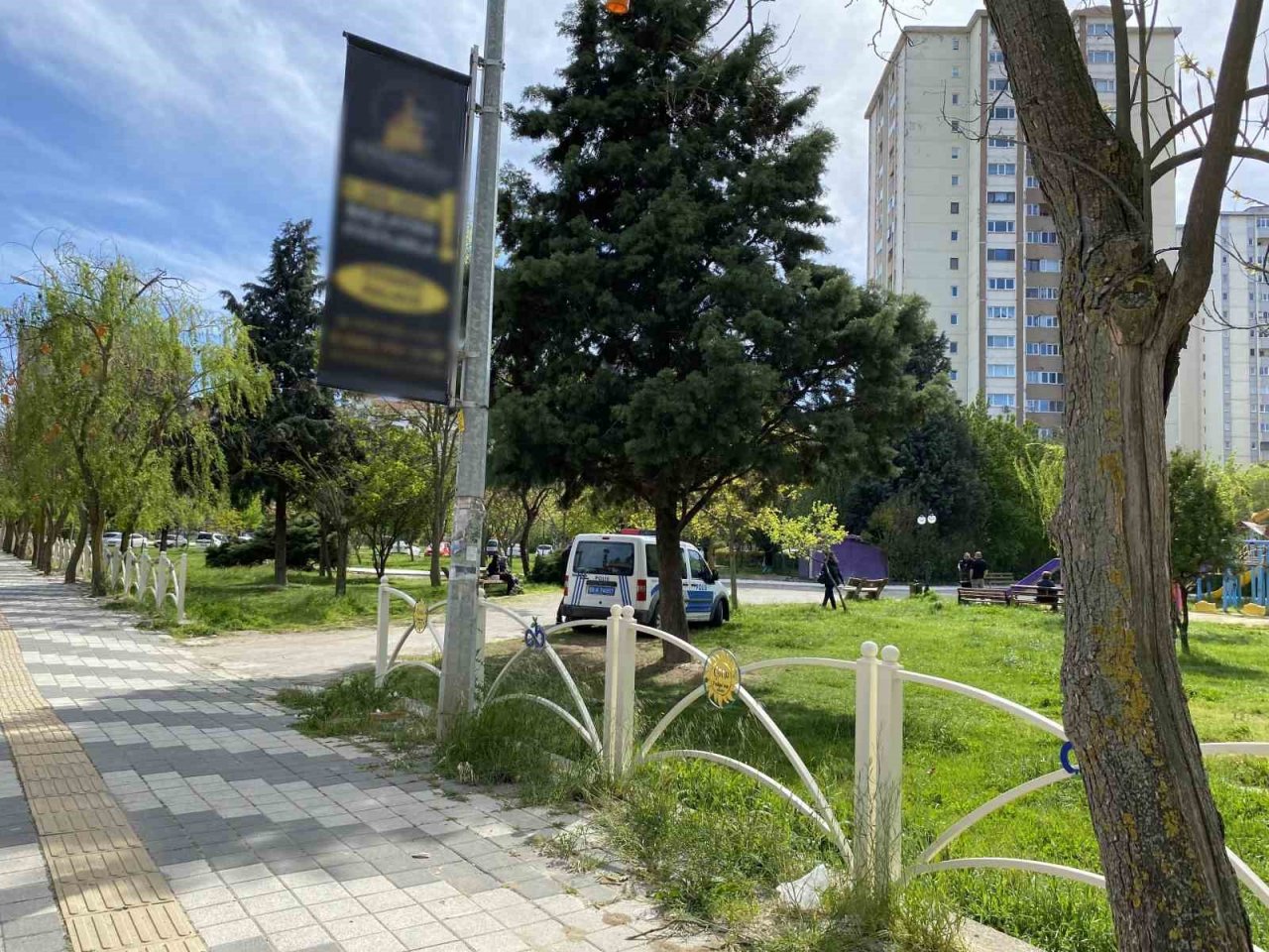 AK Partili meclis üyesine silahlı saldırı