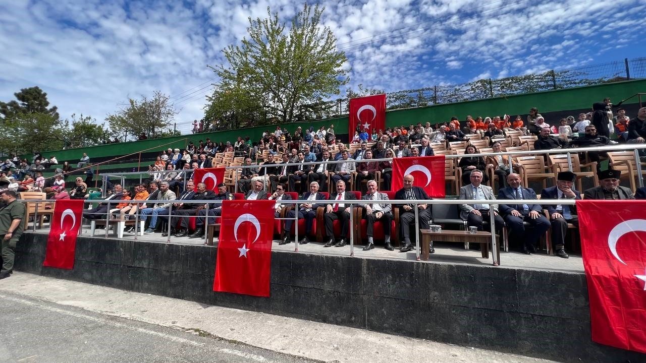 Kaynarca’nın düşman işgalinden kurtarılışının 102. yıl dönümü