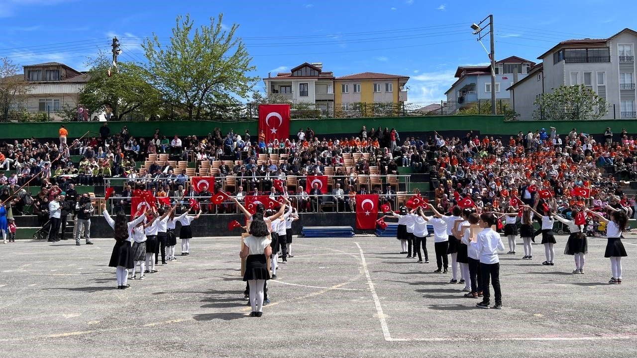 Kaynarca’nın düşman işgalinden kurtarılışının 102. yıl dönümü