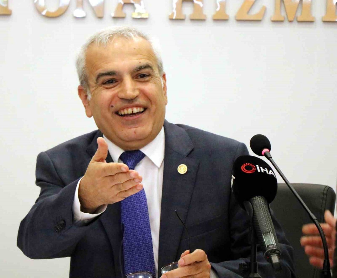 Atakum’da Afet İşleri Müdürlüğü kuruluyor