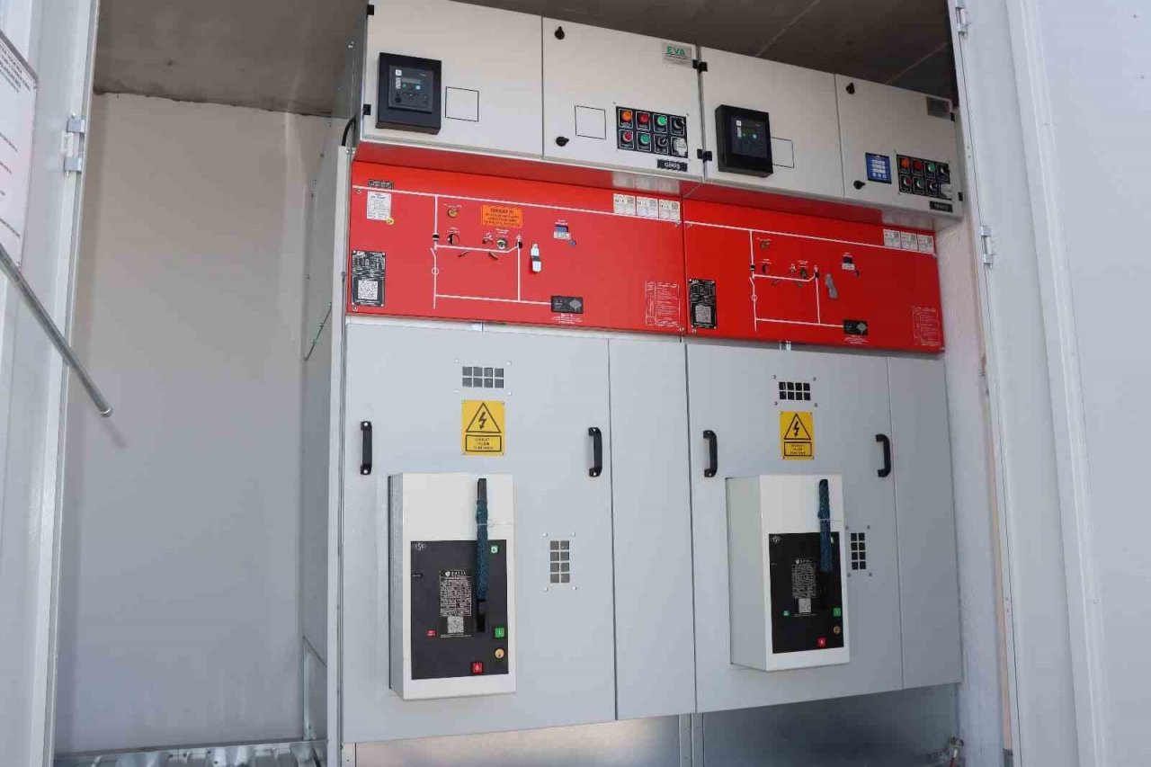 Şanlıurfa’da güneş tarlaları artıyor