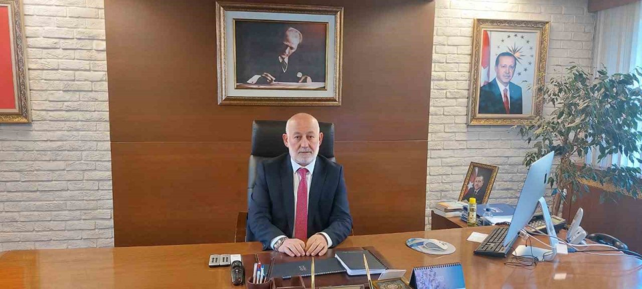 Yarım asırlık rüya gerçekleşti