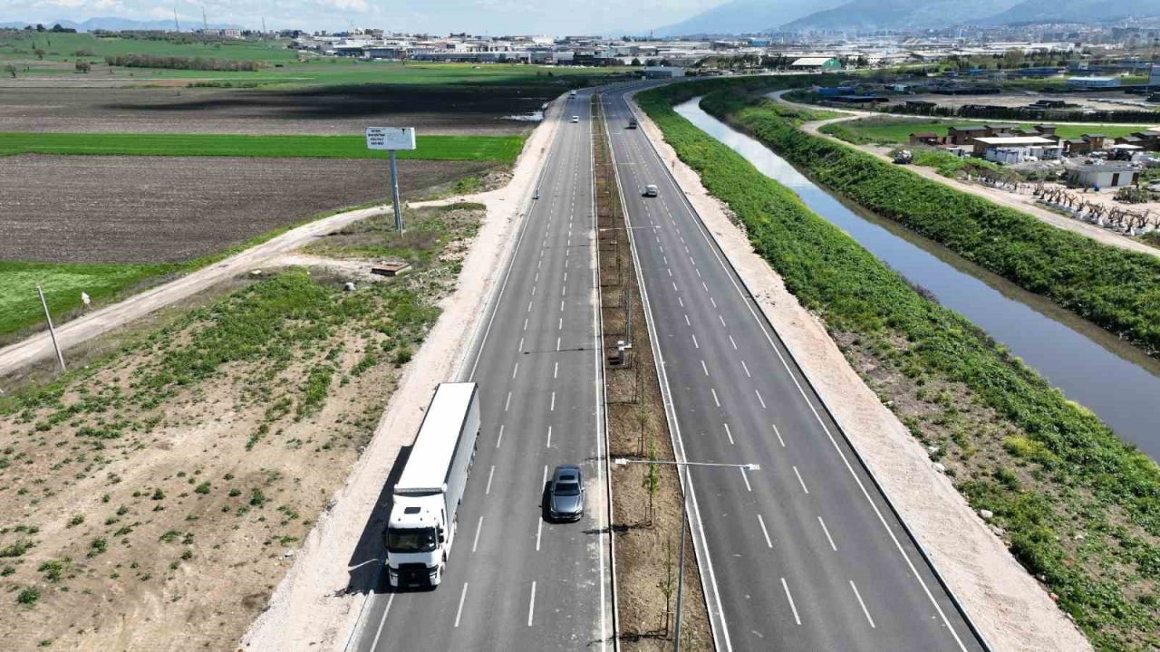 Bursa’da Şehir Hastanesi’ne kesintisiz ulaşım başladı