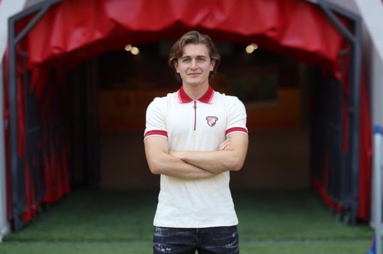 Göztepe’de Ali Akman kayıplara karıştı