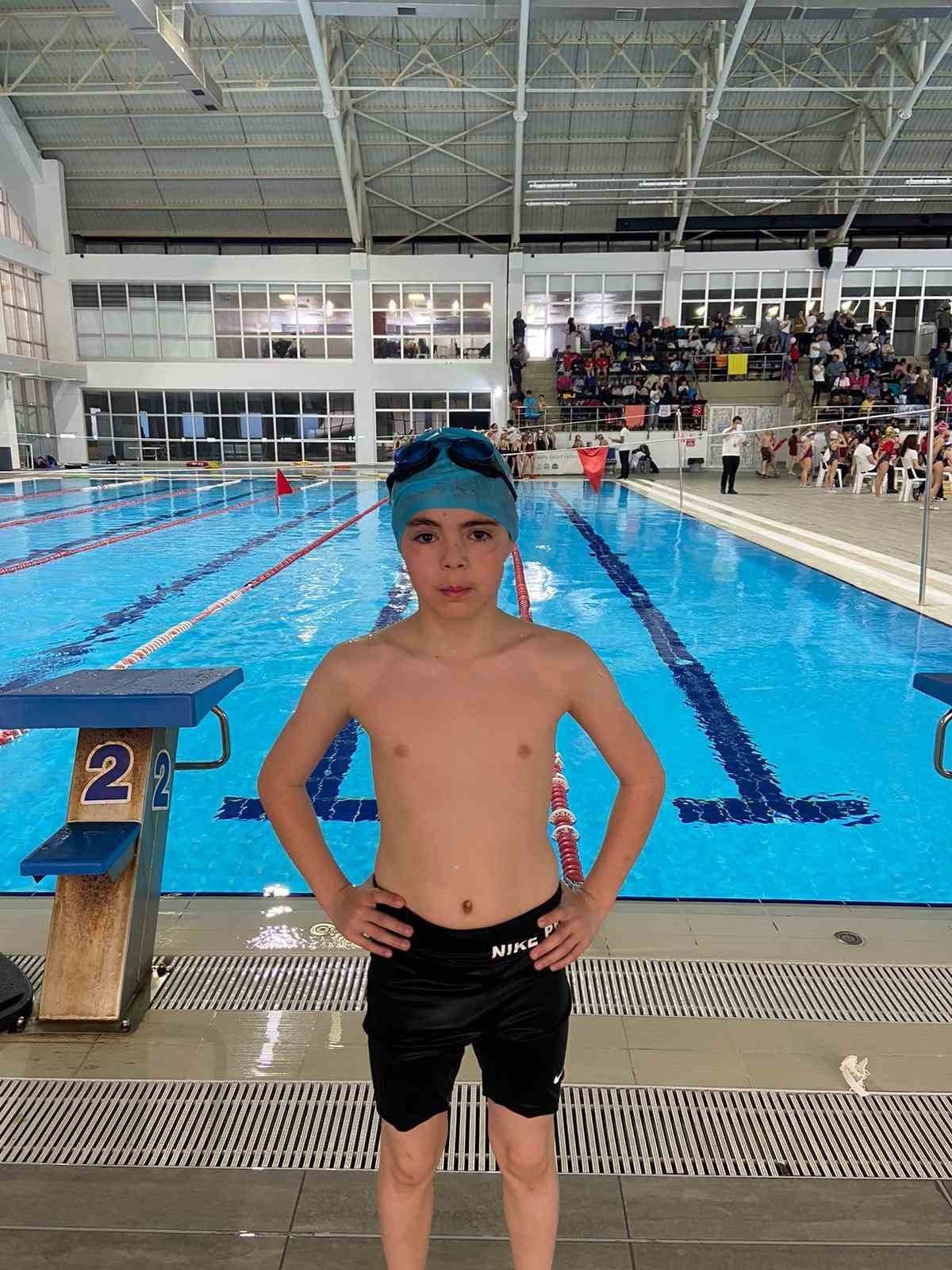 Darıca’da geleceğin yıldızları yetişiyor