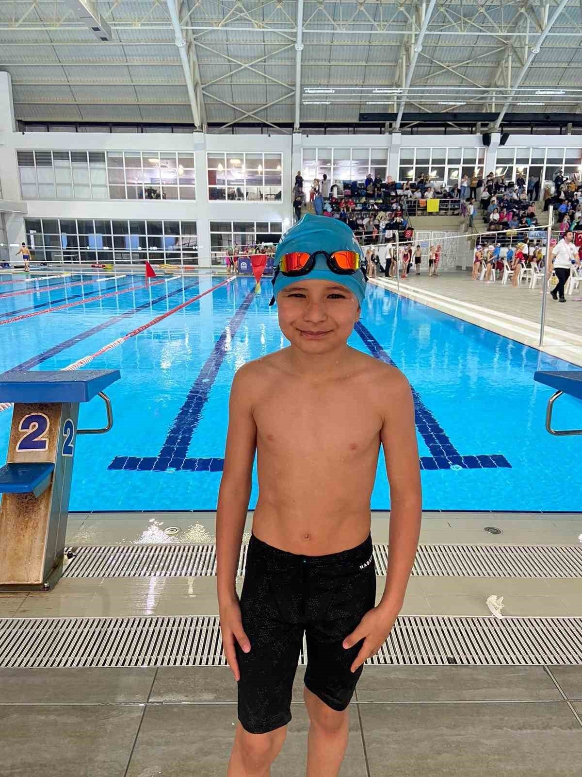 Darıca’da geleceğin yıldızları yetişiyor