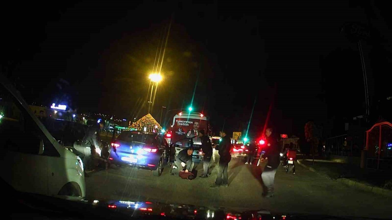 Kendisini kargocu olarak tanıtan şüpheli tarafından öldürülmüştü, defnedildi