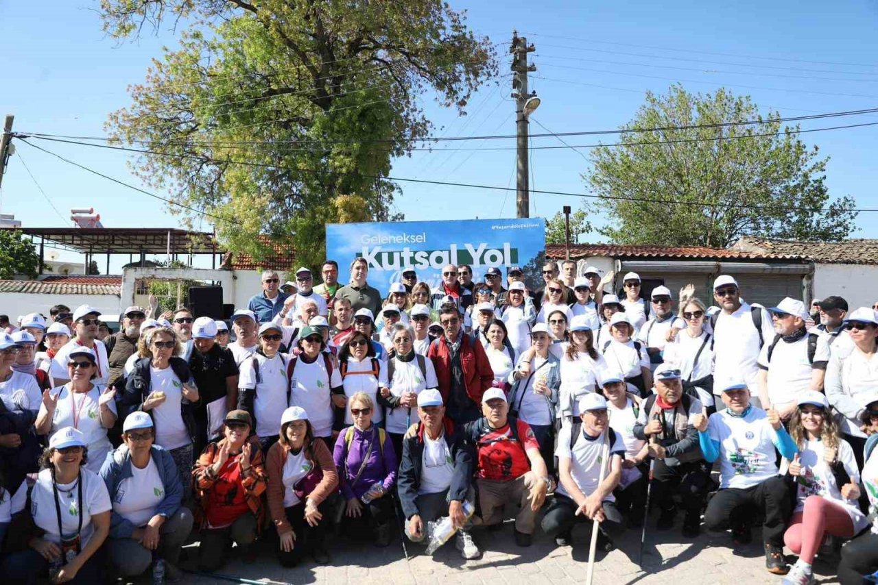 Didim unutulmaz bir festivali daha geride bırakı