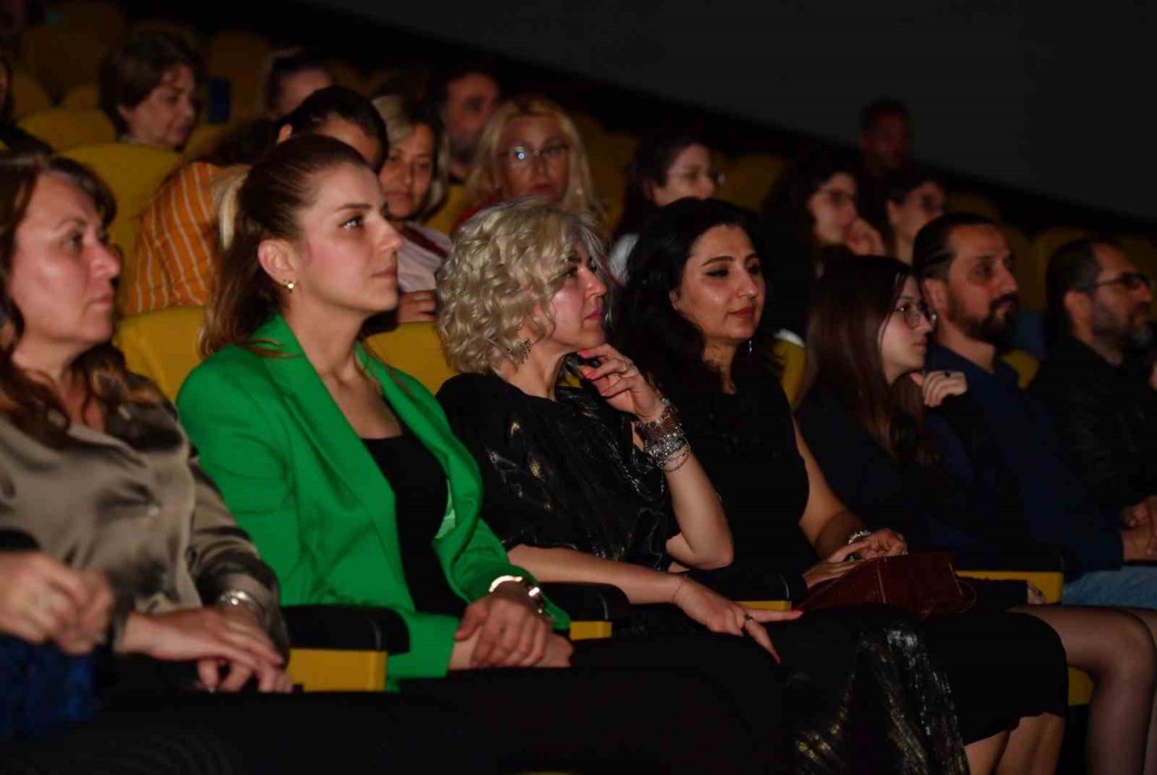 Kadın Oyunları Festivali’ne yoğun ilgi