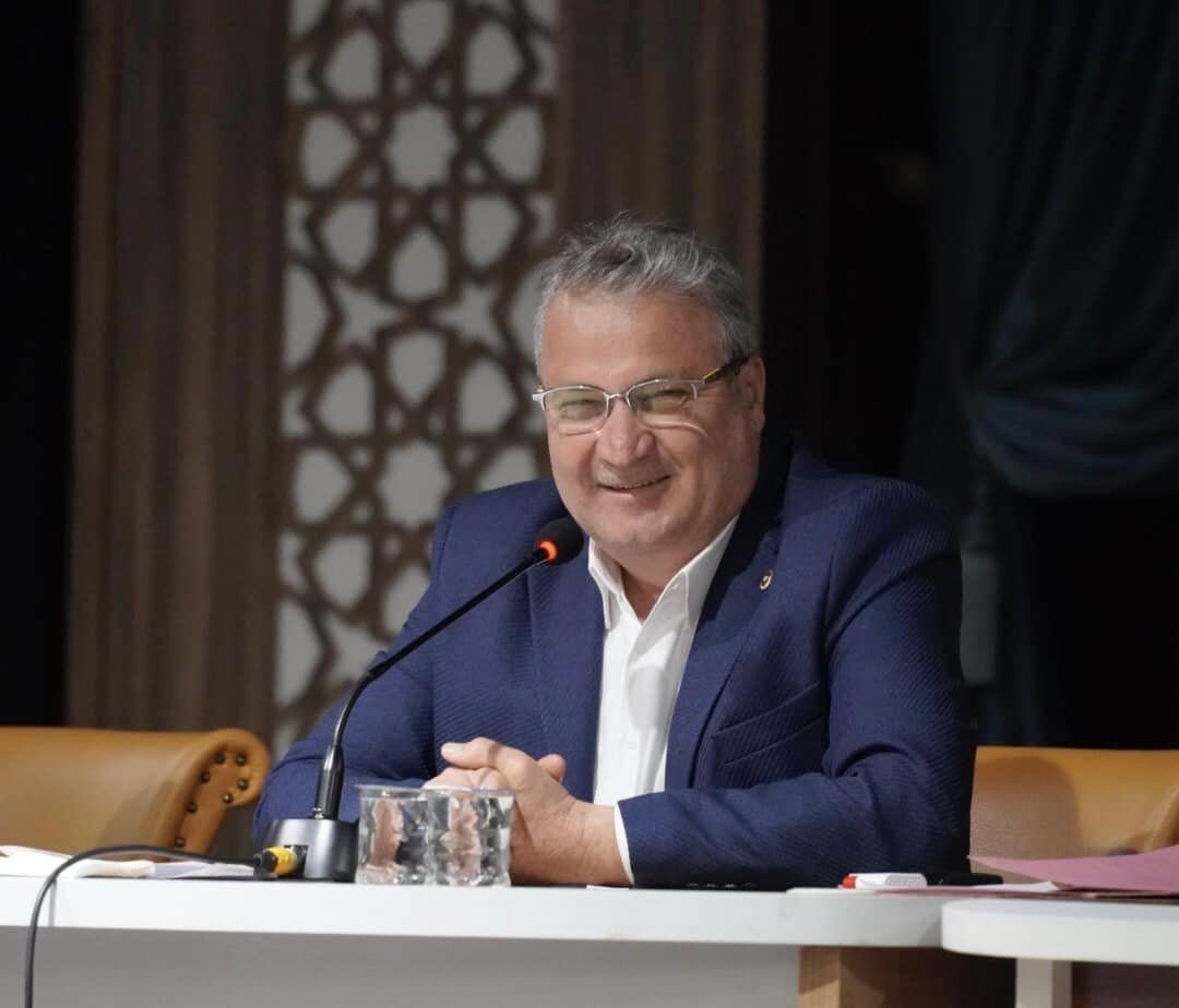 Yunusemre meclisi toplandı