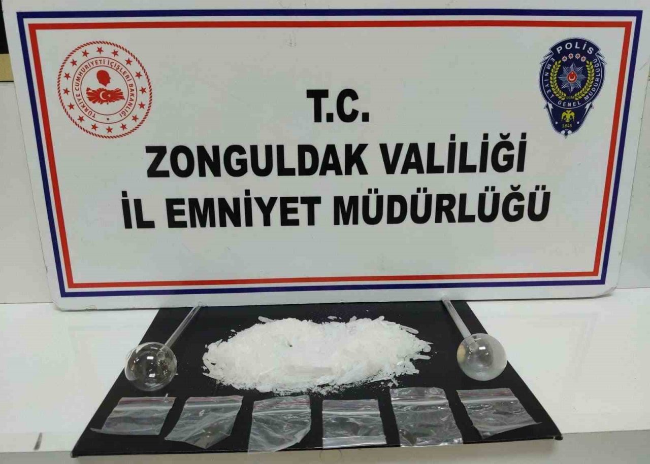 Zonguldak’ta 4 ayda yapılan kaçakçılık operasyonlarında 277 şüpheli yakalandı