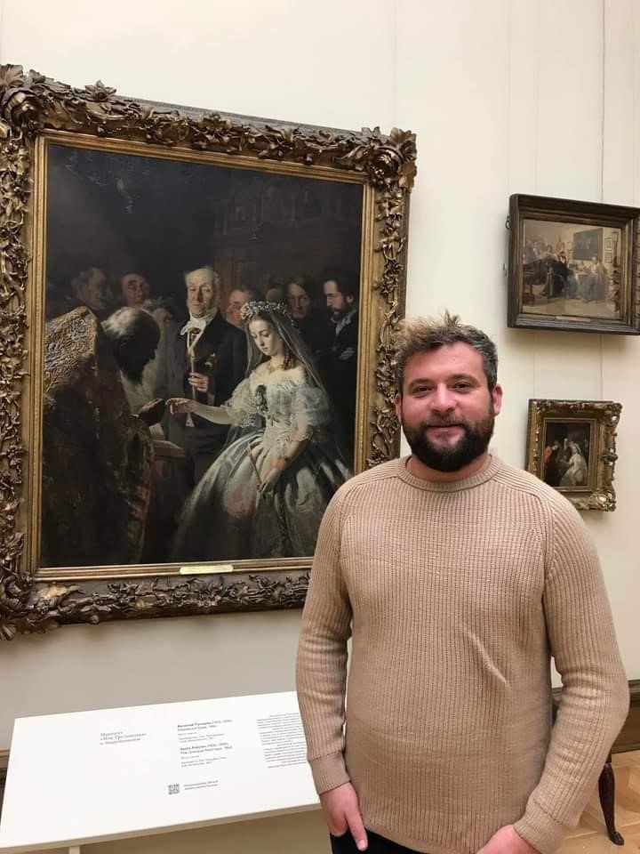 Antalya’da otobüs ile otomobil kafa kafaya çarpıştı: 1 ölü