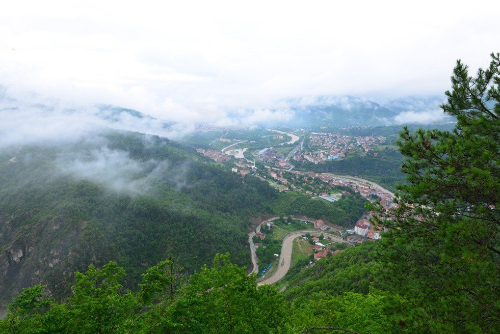 Yenice doğal gazında ilk kazma yarın vuruluyor