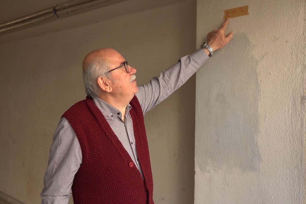 Aydın Büyükşehir Belediyesi, yapıların dayanıklılığını kontrol ediyor