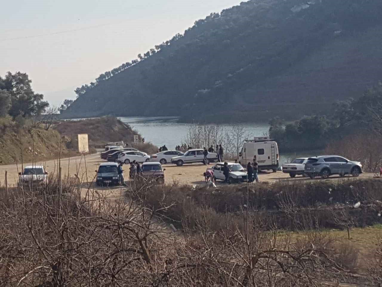 Nazilli’de adrese teslim kebap dönemi