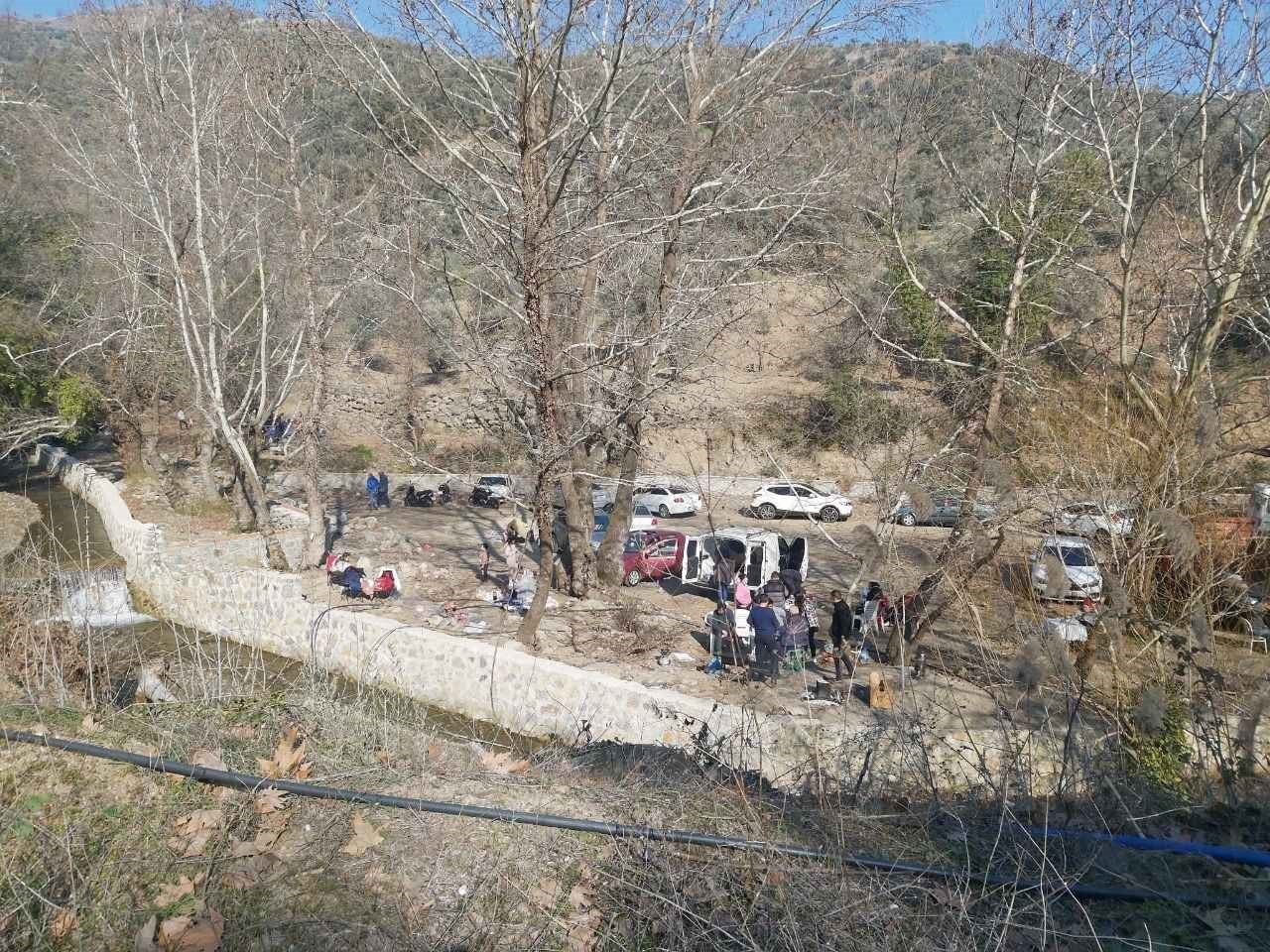 Nazilli’de adrese teslim kebap dönemi