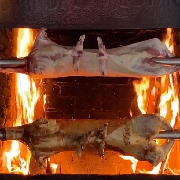 Nazilli’de adrese teslim kebap dönemi