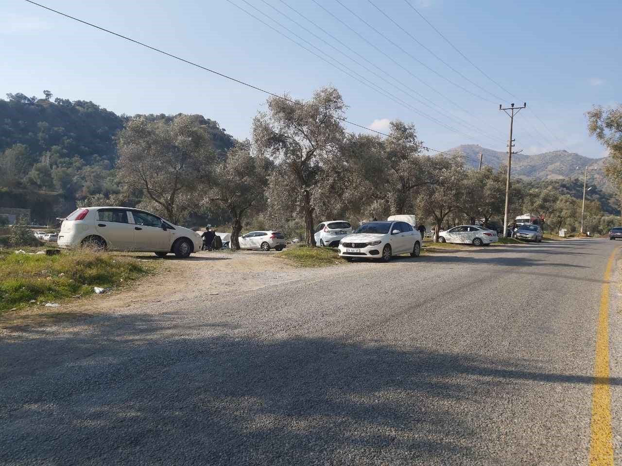 Nazilli’de adrese teslim kebap dönemi