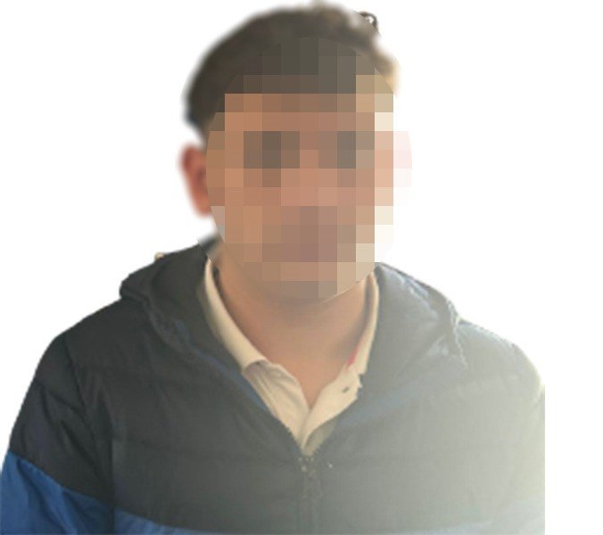 Beyoğlu’nda büfeye kurşun yağdıran saldırgan yakalandı