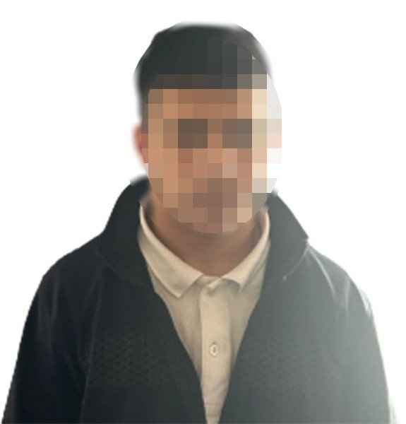 Beyoğlu’nda büfeye kurşun yağdıran saldırgan yakalandı