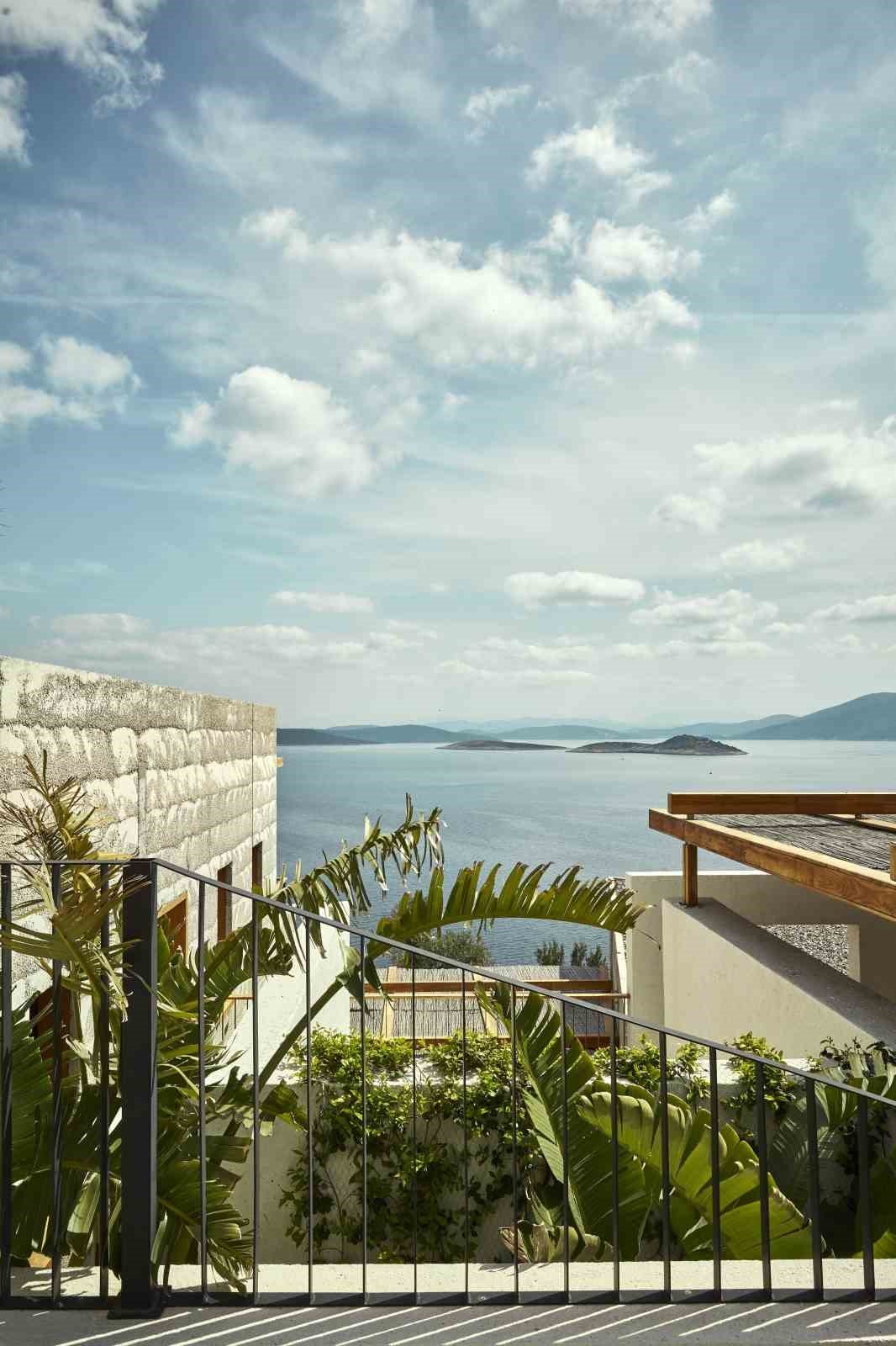 Bodrum Loft, kapılarını 2023 yaz sezonuna açtı