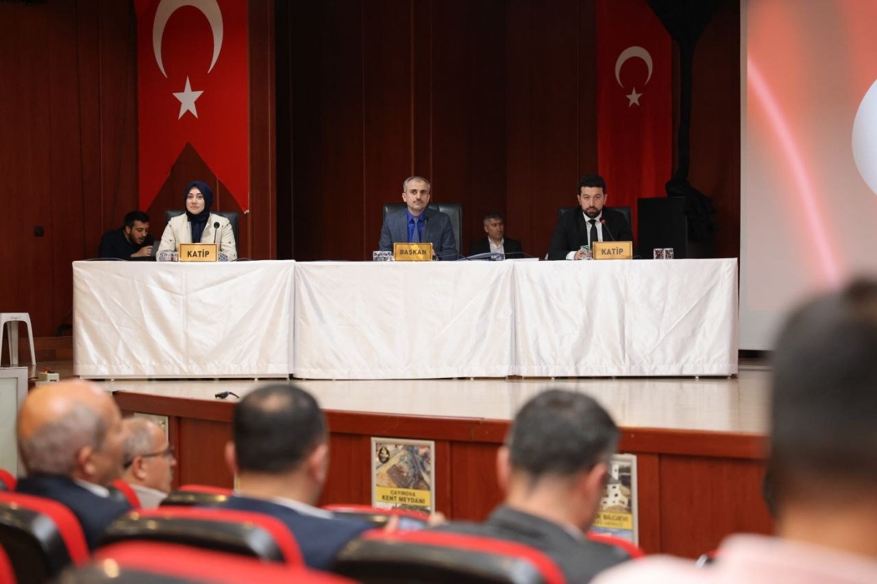 Çayırova’da Afet İşleri Müdürlüğü kuruluyor