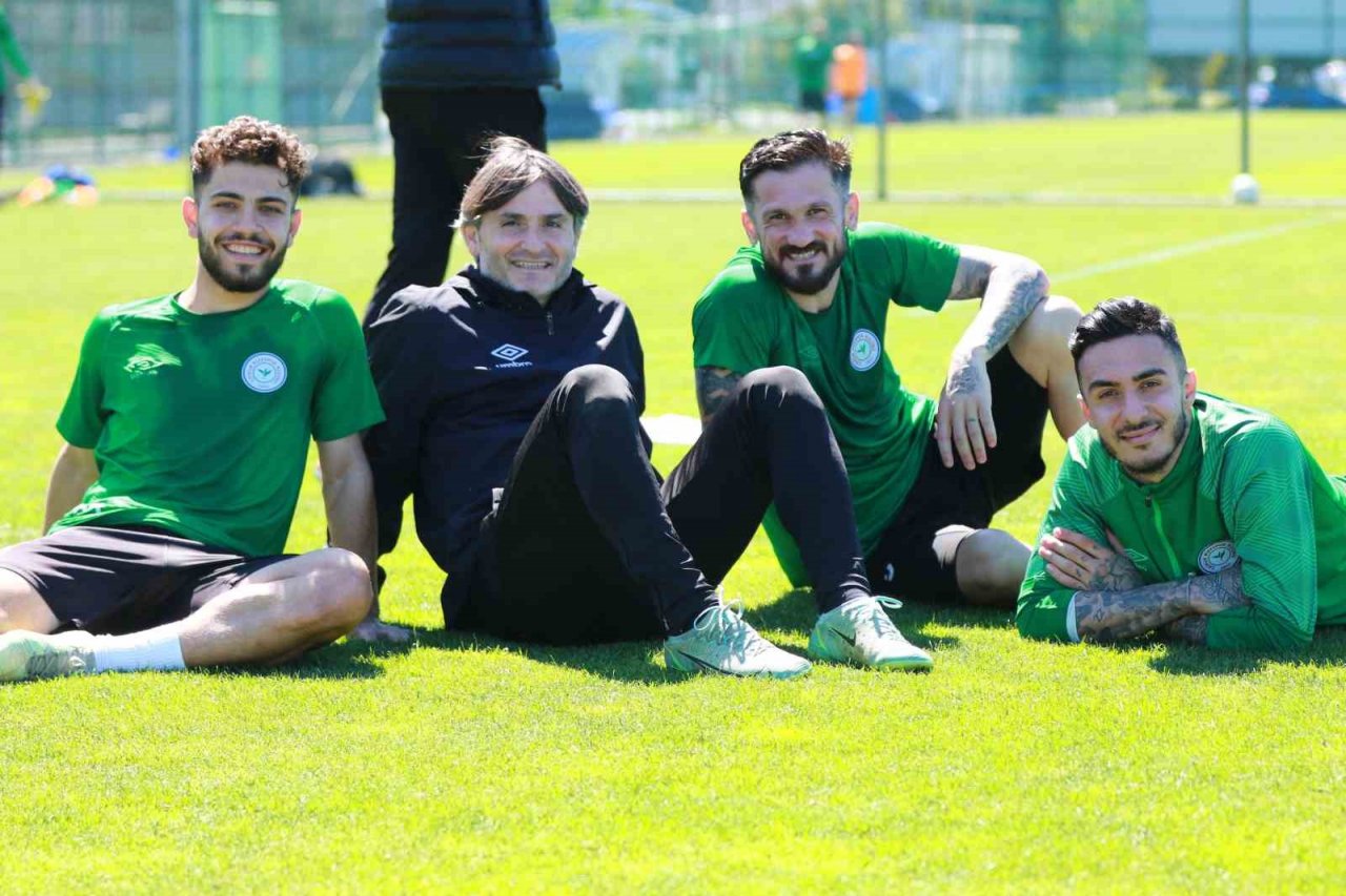 Oğuz Ceylan: "Bu camianın hak ettiği yer Süper Lig’dir"