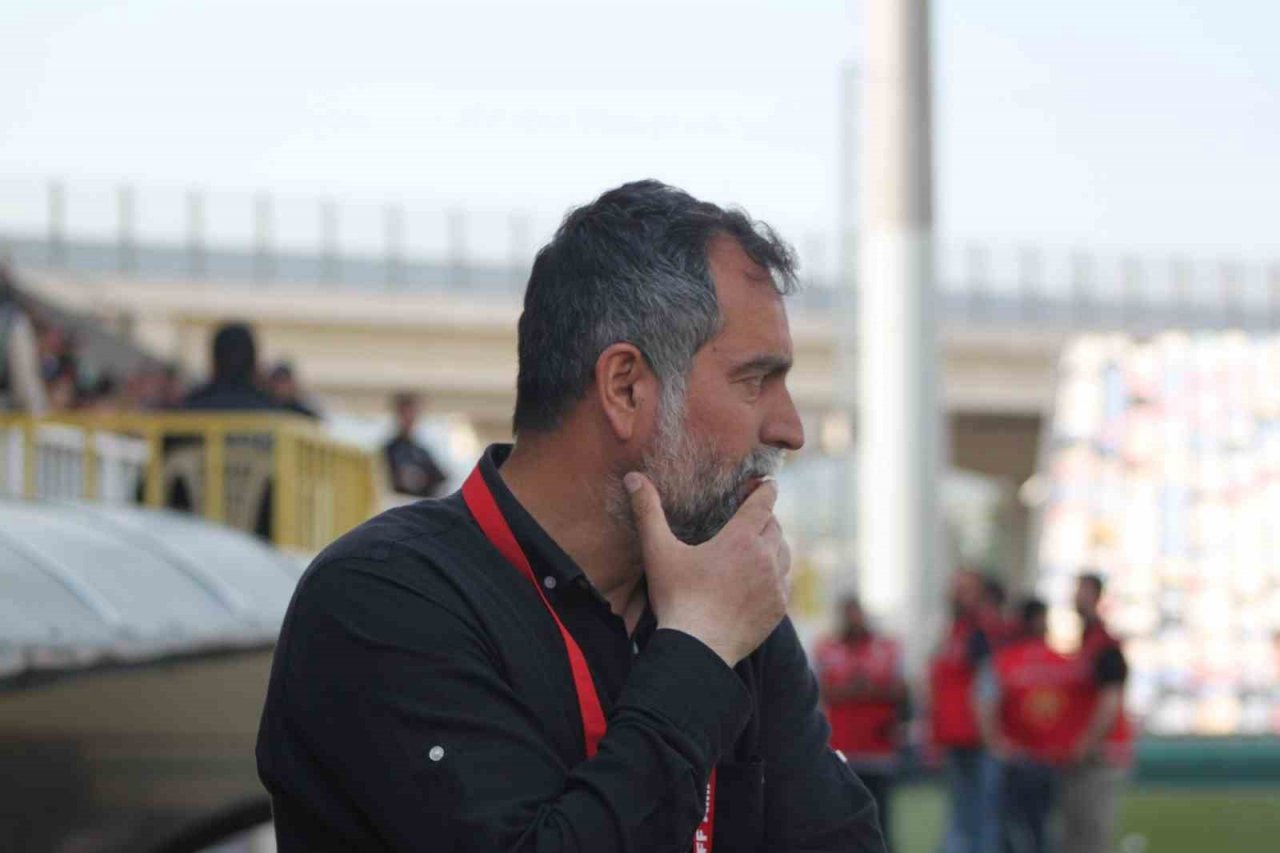 Çeşme Belediyespor’a Recep Özçelik’ten hayati dokunuş