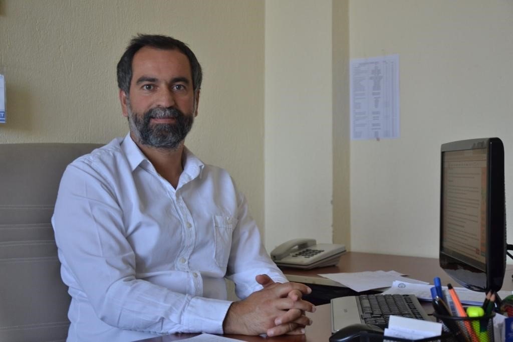 Çeşme Belediyespor’a Recep Özçelik’ten hayati dokunuş