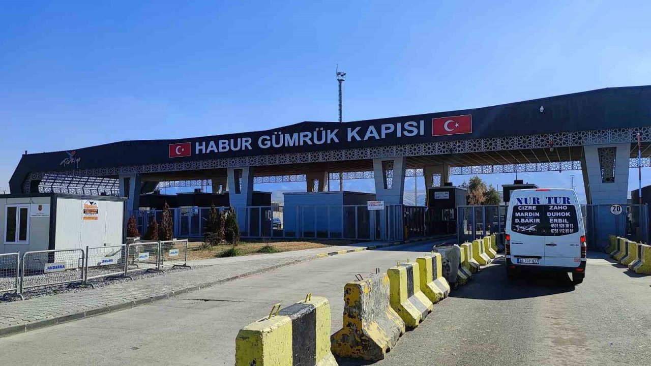 Şırnak’ta bulunan petrol rezervi vatandaşları umutlandırdı