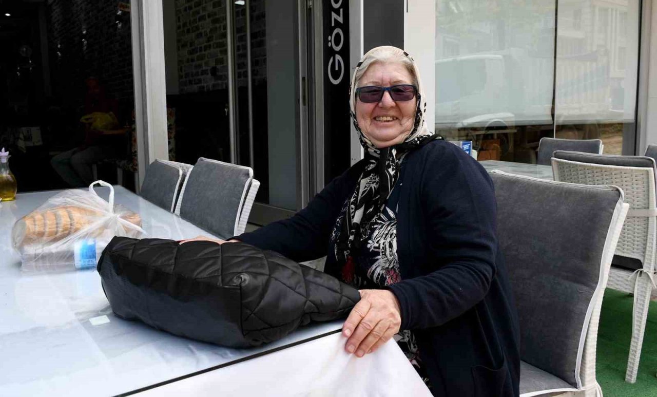 Davutlar’da hizmet seferberliği hız kesmeden devam ediyor