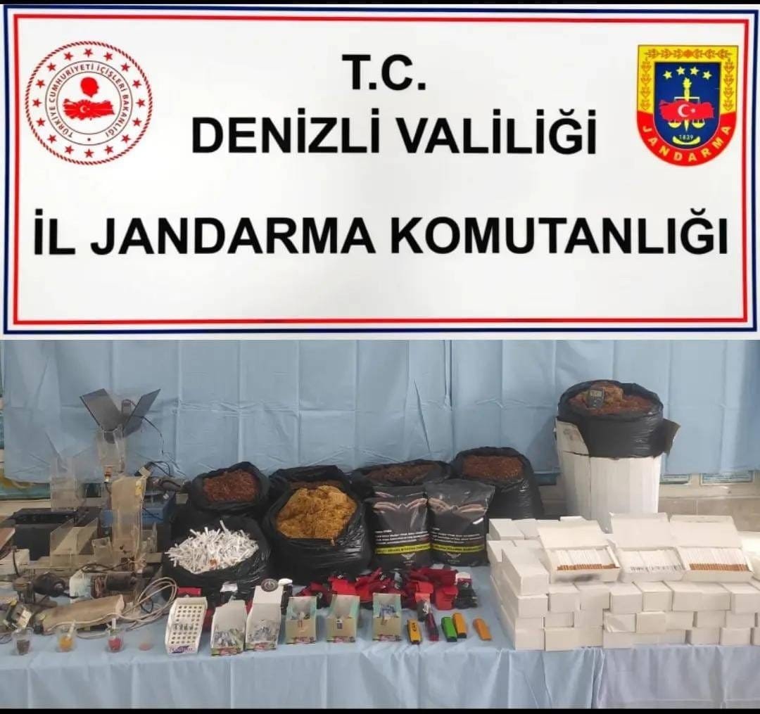 Jandarma olayların yüzde 99’unu aydınlattı