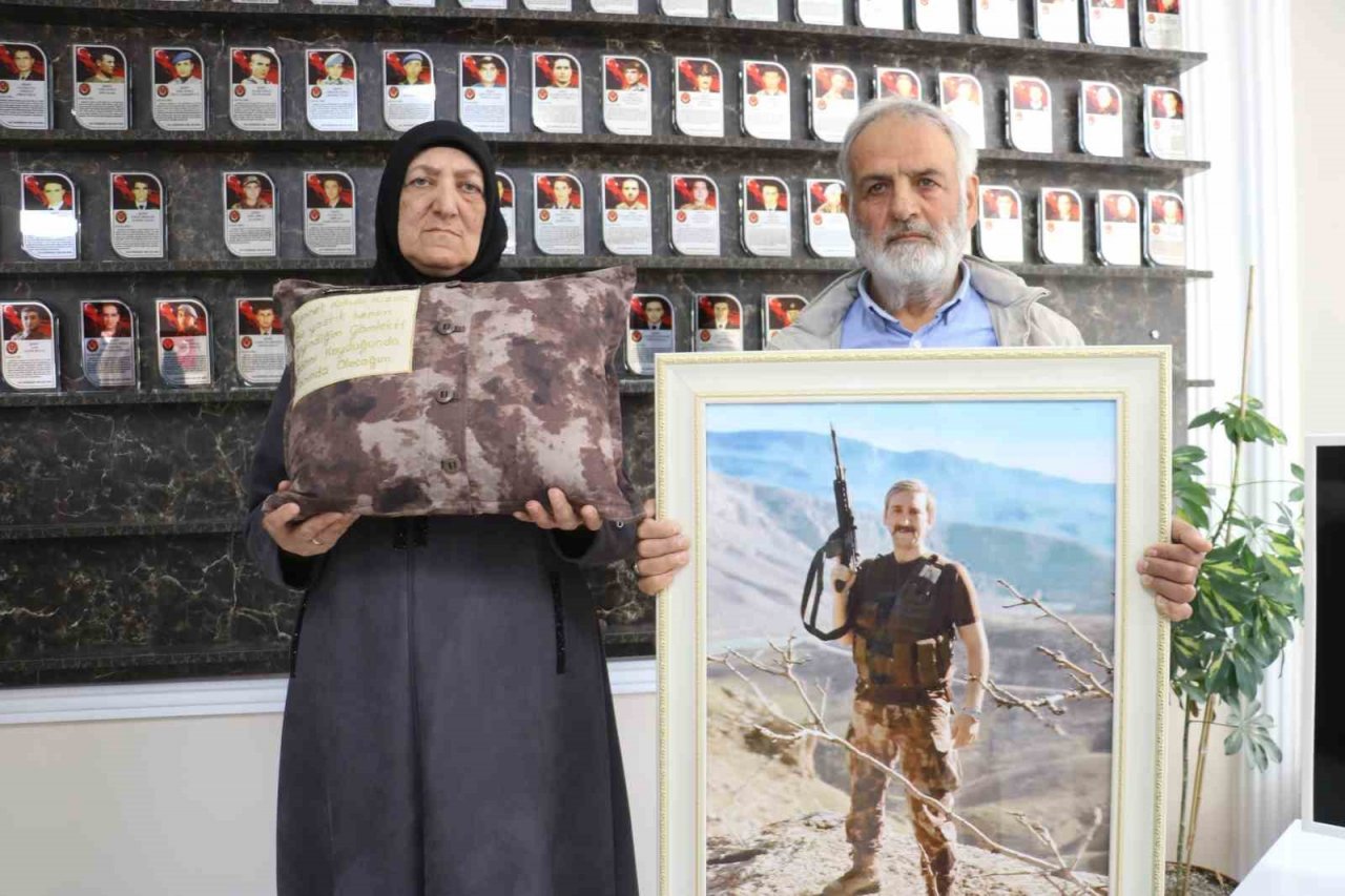 Şehit ailesinden İYİ Parti’nin yayınladığı reklam filmine tepki
