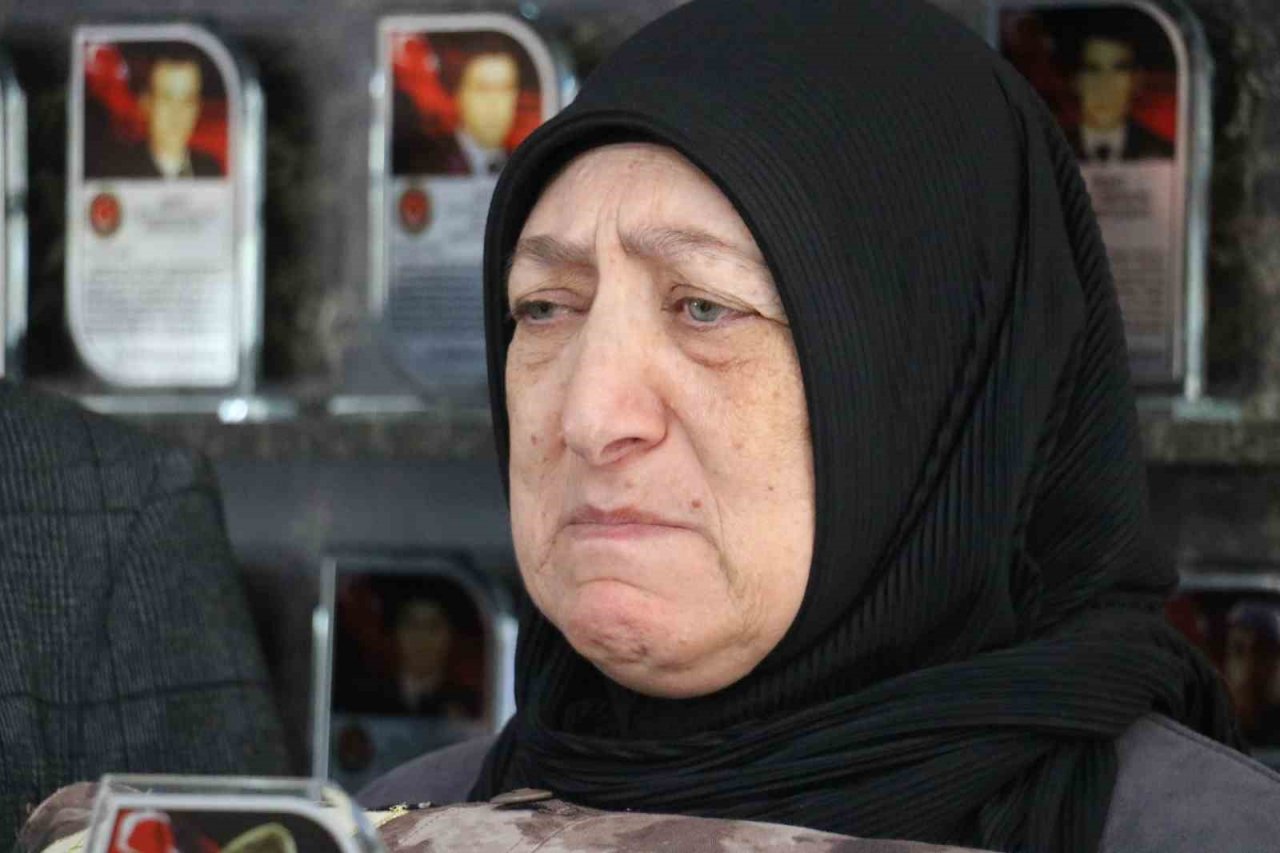 Şehit ailesinden İYİ Parti’nin yayınladığı reklam filmine tepki
