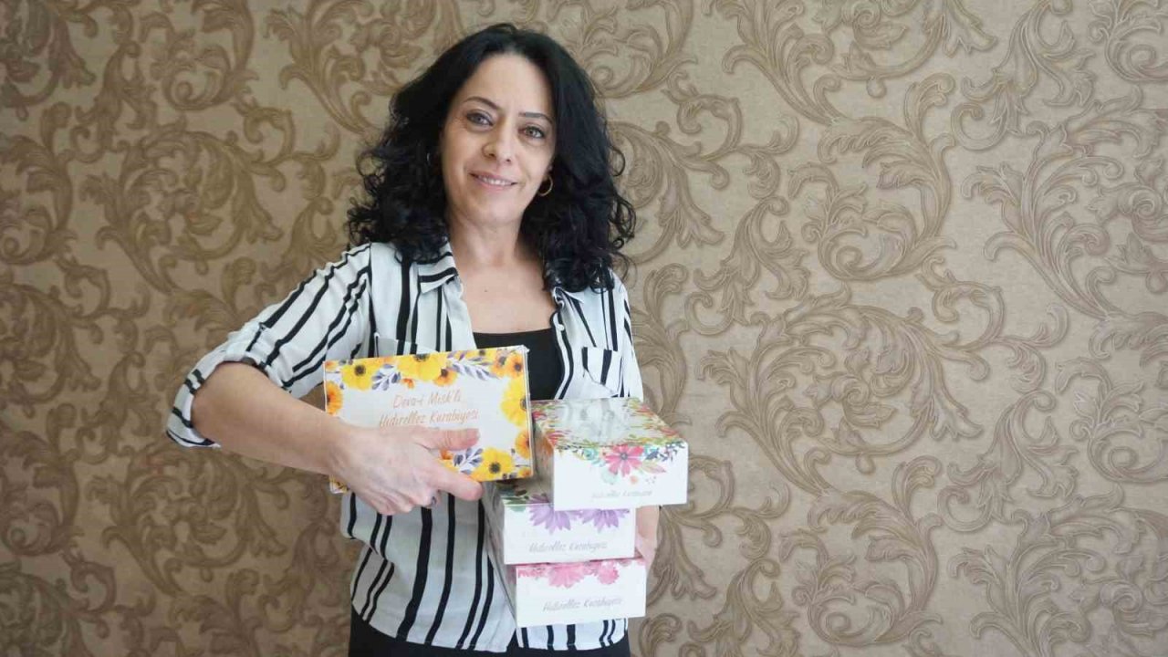 Kakava ve Hıdrellez şenlikleri öncesi üretim 2 katına çıktı