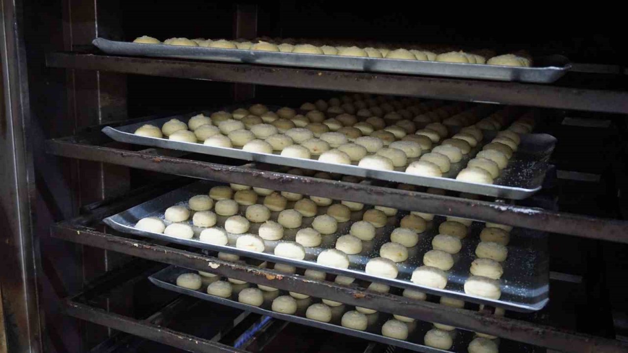 Kakava ve Hıdrellez şenlikleri öncesi üretim 2 katına çıktı