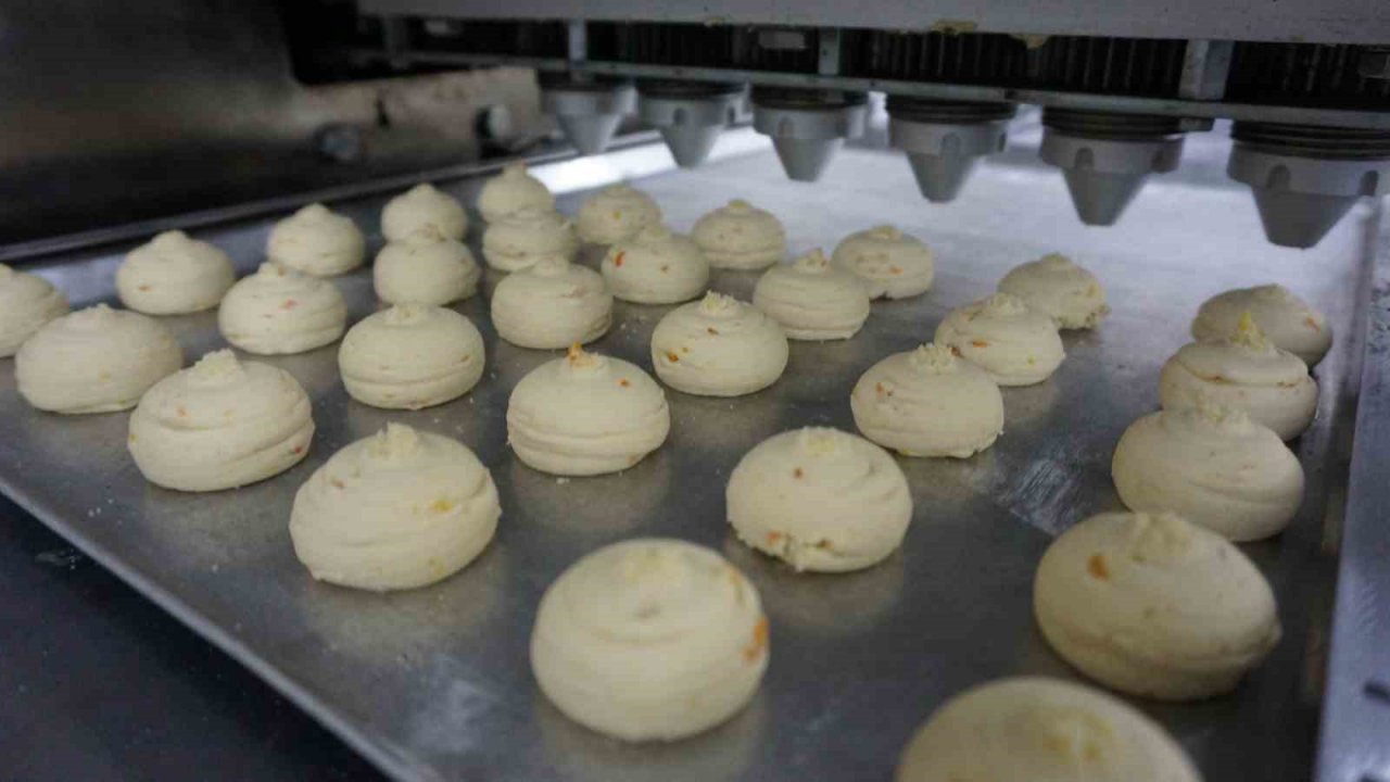 Kakava ve Hıdrellez şenlikleri öncesi üretim 2 katına çıktı