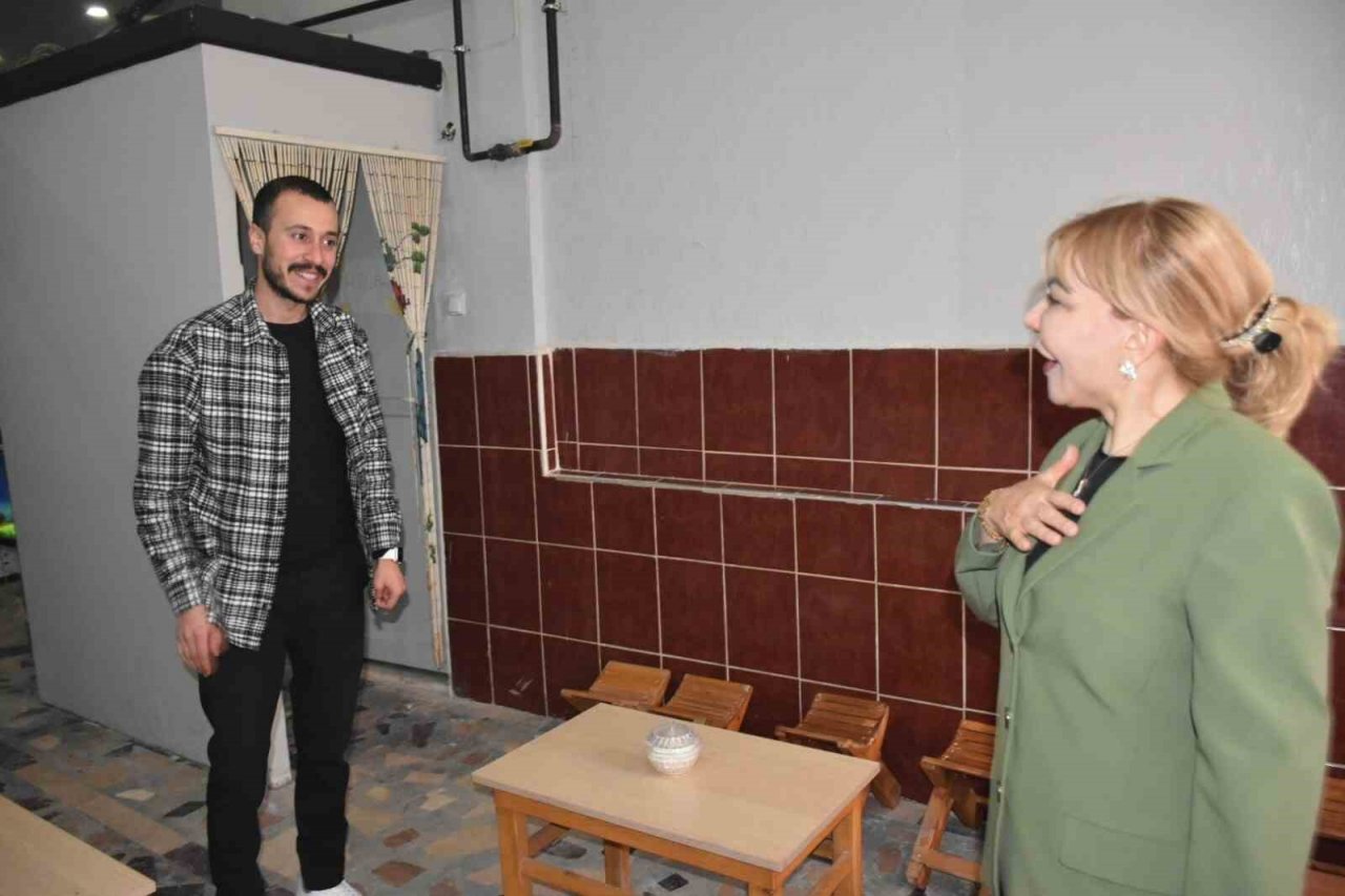 Prof. Dr. Açık: ’’Elazığ’da güçlü bir hizmet dönemi başlayacak’’