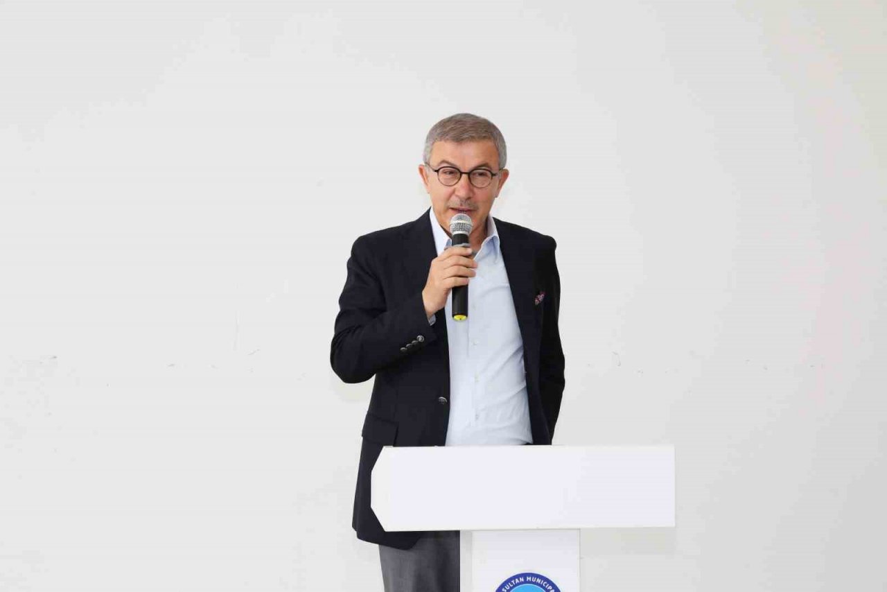 Tarım 4.0 Politikaları Uygulama ve Araştırma Merkezi, “Sektörel İşbirliği Çalıştayı” düzenledi