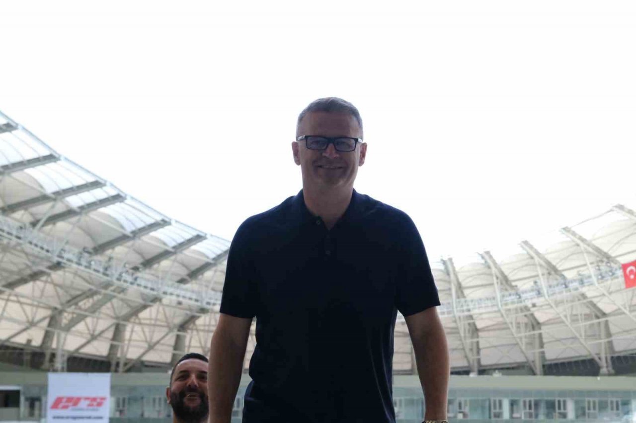 Giresunspor, İrfan Buz ile resmi sözleşme imzaladı