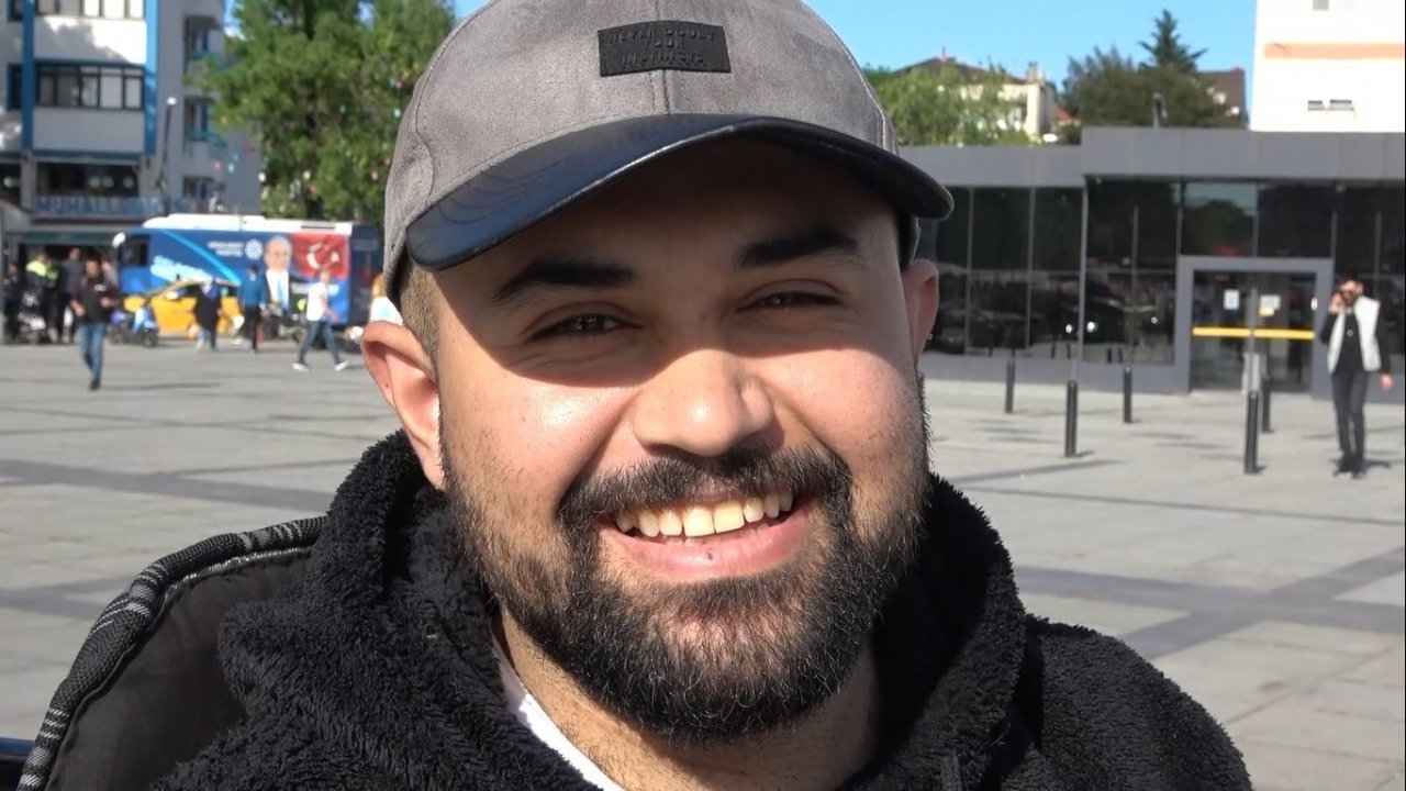 Bir anlık dikkatsizlik hayatını alt üst etti : "Her yattıklarında manzaraları sadece tavan olabilir"